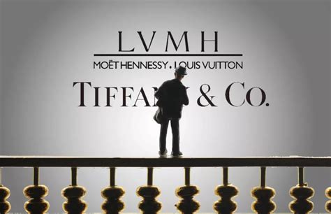 从 LVMH 收购 Tiffany 出发来看，为什么很多品牌发展起来后都被 